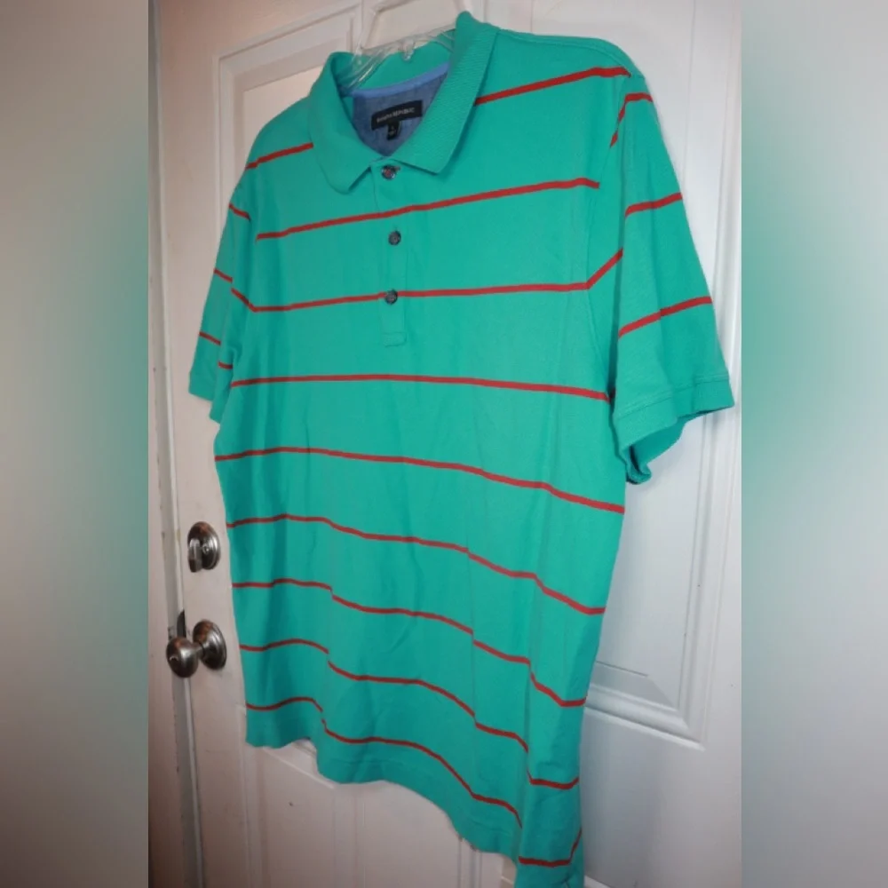 Banana Republic Polo SIZE LARGE